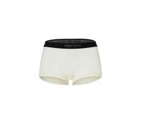 Super.natural Tundra 175 Boyfriend Boxers Blanc S Femme