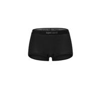 Super.natural Tundra 175 Boyfriend Boxers Noir XS Femme