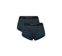 Shorty femme super.natural Tundra175 Hipster (x2) L