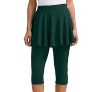 Shorty Femme Tenue De Sport Short Running Shorts Bain Legging Push Up Grande Taille Élastique Yoga Sexy pour Boxer Coton Style Cour Minceur Dames Sexe Pole Dance Gainant Hot Pants