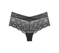 Shorty femme Triumph Love in Lace Noir 38