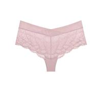 Shorty femme Triumph Love in Lace Rose 42
