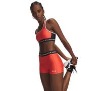 Shorty femme Under Armour HeatGear® 2XL