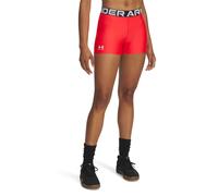 Shorty femme Under Armour HeatGear L