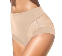 Shorty Gainant Femmeculotte Bikini Femme Confortable en Maille Douce sans Couture pour Un Seamless Quotidien