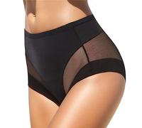 Shorty Gainant Femmeculotte Bikini Femme Confortable en Maille Douce sans Couture pour Un Seamless Quotidien