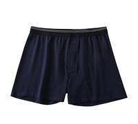 Shorty Homme Boxer Coton Pyjama Homme Corset Boxer Coton Long Cycliste Lot Short L 16 Ans GarçOn Les Slip pour Ensembles sous-VêTements pour Hommes