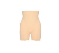 Shorty invisible taille haute femme Bye Bra Beige L