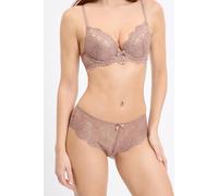 Shorty irisé en dentelle - Success - 40 - Lavande - Femme - Etam