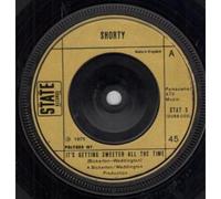 Shorty - It's getting sweeter all the time - Disco Dancin'
