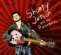 Shorty Jetson and His Rac - Shorty Jetson and His..