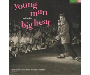 Shorty Long - Young Man With The Big Beat