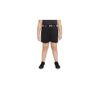 Shorty nike dri fit pro trophy noir fille