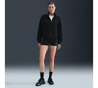 Shorty Nike Form pour femme Noir/Smoke Grey/Dark Smoke Grey XS (FR 34-36)