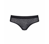 Shorty Noir Shorty Sloggi Noir - S By Superb