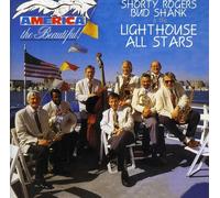 Shorty Rogers - America The Beautiful