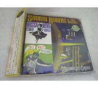Shorty Rogers - Bossa Nova & Jazz Waltz [Import]