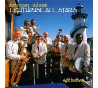 Shorty Rogers & Lighthou - Eight Brothers [Import]