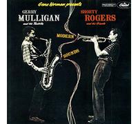 Shorty Rogers - Modern Sounds [Import]