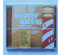 Shorty Rogers - Shorty Rogers [Import]