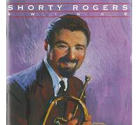 Shorty Rogers - Swings [Import]