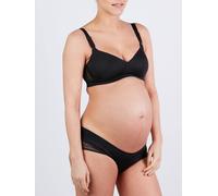 Shorty Serena noir 2XL