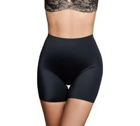 Shorty sexy femme Bye Bra Invisible Short de couleur beige