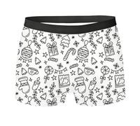 Shorty Sexy Homme Slips Col Drole Saint Masculine Ficelle Jersey Tissu Devant Couleur Coquine des Chaussette Phosphorescent Personnalisables sur Minimaliste Santé 2022