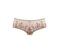Shorty string femme Lascana Maria Rose L