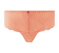 Shorty string femme Morgan Garance Marron 38