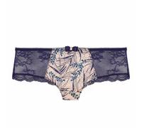 Shorty string imprimÃ© femme Pomm'Poire Madame Rose 44
