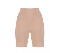 Shorty taille haute femme Triumph Becca L Beige 50