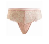 Shorty tanga femme Brigitte Bardot Acquise Rose 38