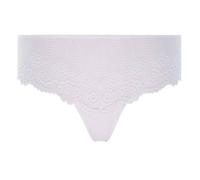 Shorty tanga femme Brigitte Bardot Rosee 44