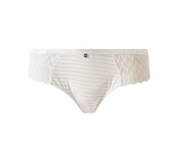 Morgan - Shorty Tanga Celia - Blanc - 36 - Femme