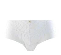 Shorty tanga femme Morgan Lina Blanc 44