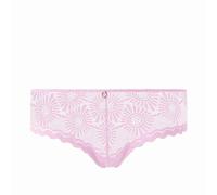 Shorty tanga femme Morgan Lison Violet 44