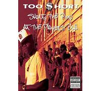 Shorty the Pimp at the Players Ball [Import USA Zone 1]