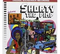 Shorty The Pimp by Don Julian & The Larks (1998-10-27)
