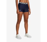 Shorty Under Armour HeatGear Authentics bleu nuit femme - M