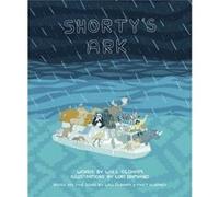 Shortys Ark by Will Oldham Will Oldham (Auteur)