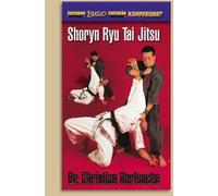 SHORYN RYU TAI JITSU DVD