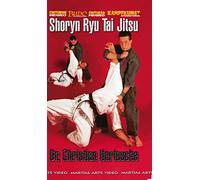 Shoryn RYU Tai Jitsu [Edizione: Regno Unito] [Import]