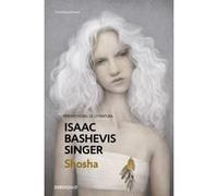 Shosha - [Livre en VO] Singer, Isaac Bashevis (Auteur)
