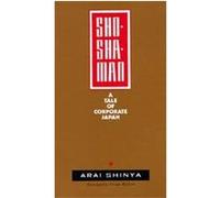 Shoshaman, Voices from Asia Arai Shinya (Auteur)