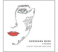 Shoshana Bush & Friends Live at Catalina Jazz Club