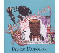 Shosholoza - Black Umfolosi [UK Import]