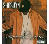 Shoshyn - Sincerely Yours [Import]