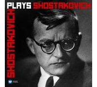 shosta plays shostakovich