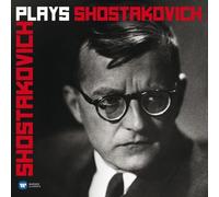 Plays Chostakovitch